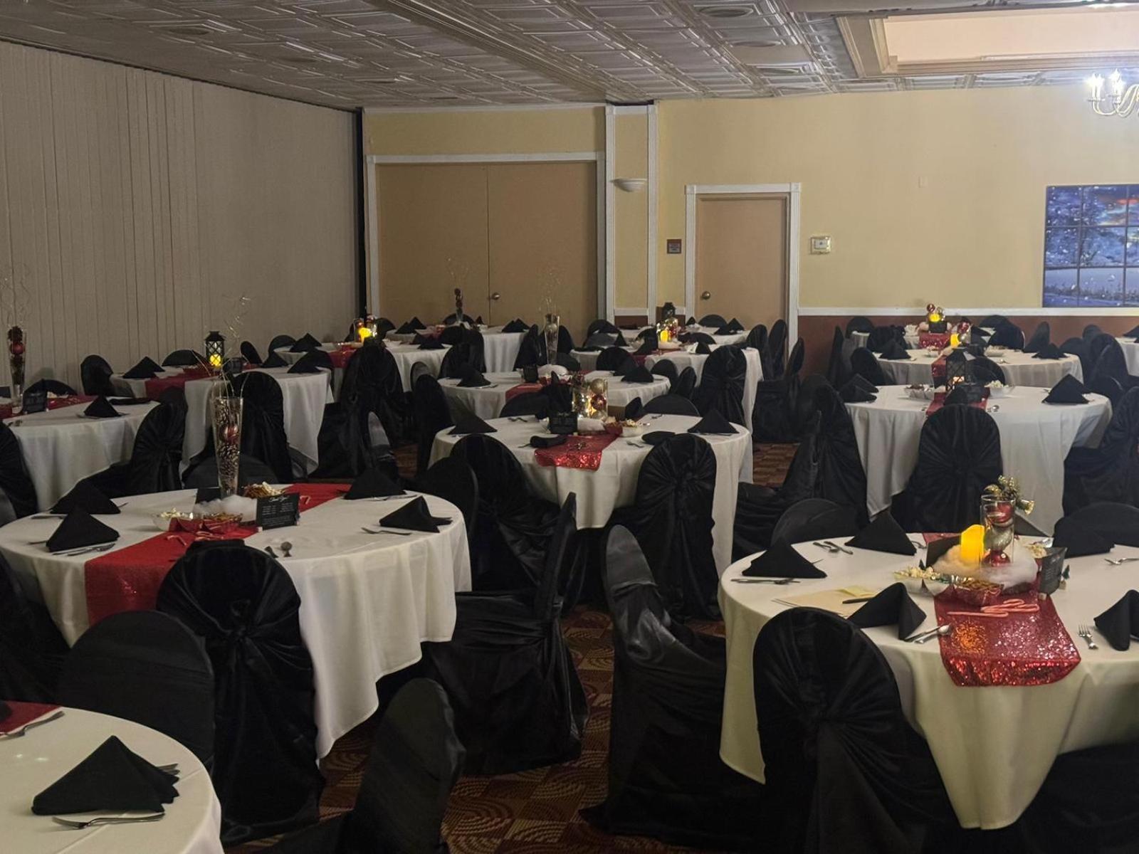 Clarion Inn & Suites, Roswell Buitenkant foto