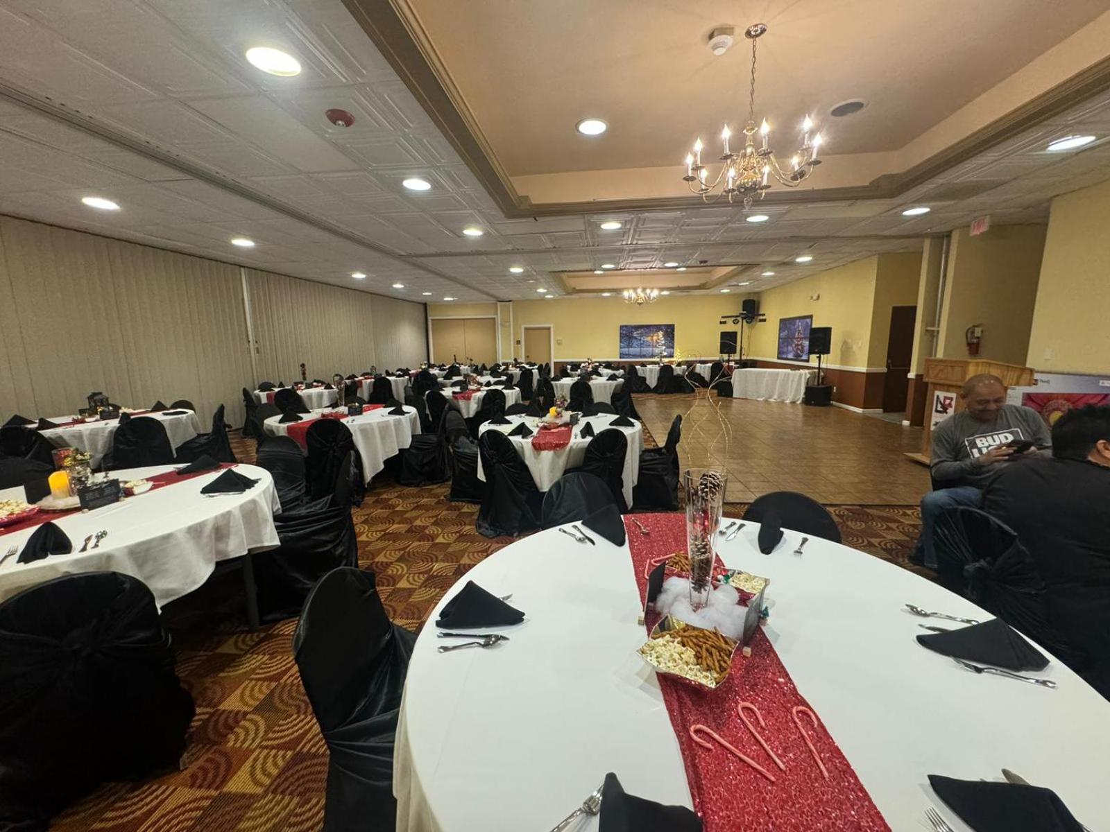 Clarion Inn & Suites, Roswell Buitenkant foto