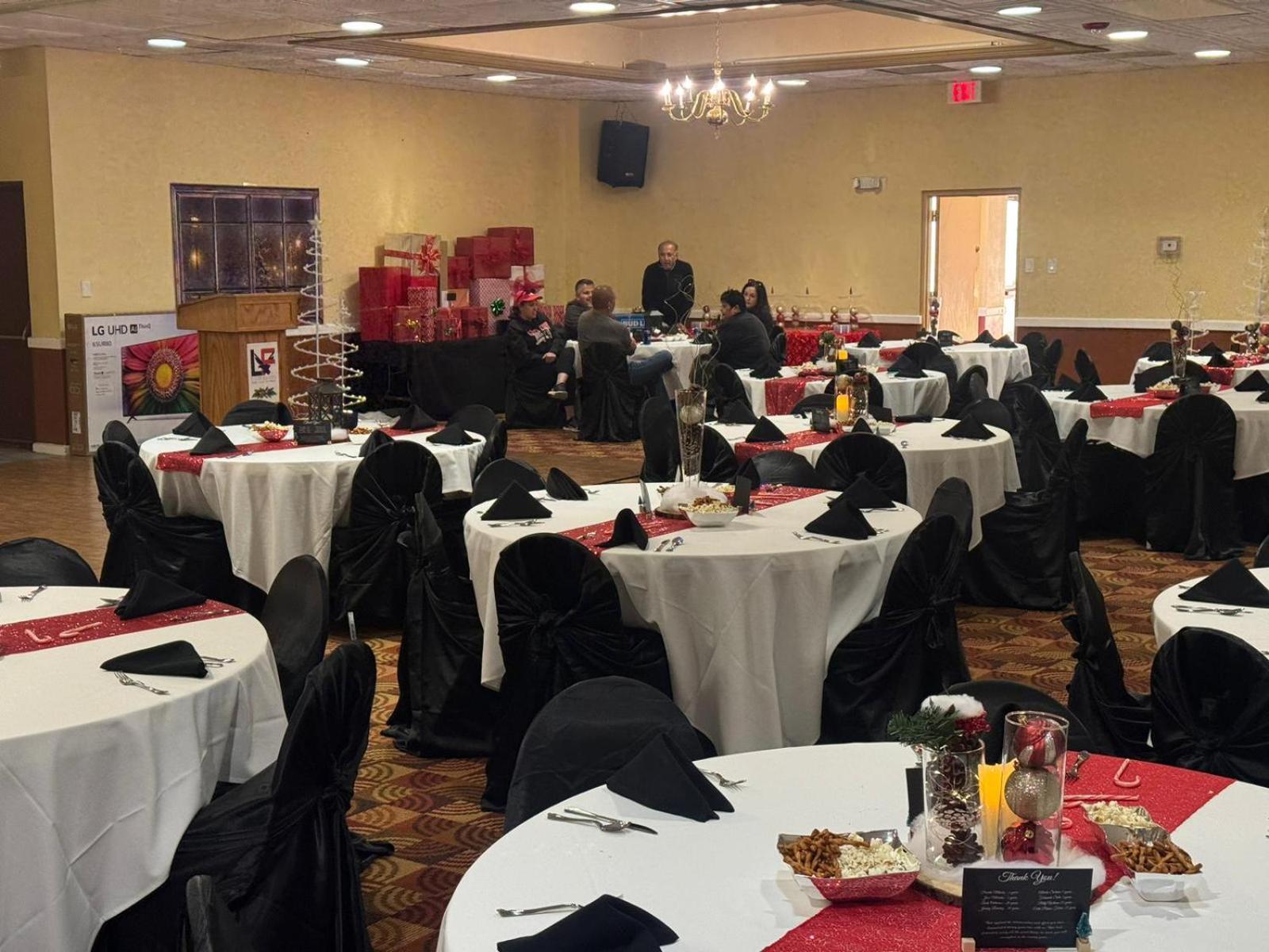 Clarion Inn & Suites, Roswell Buitenkant foto